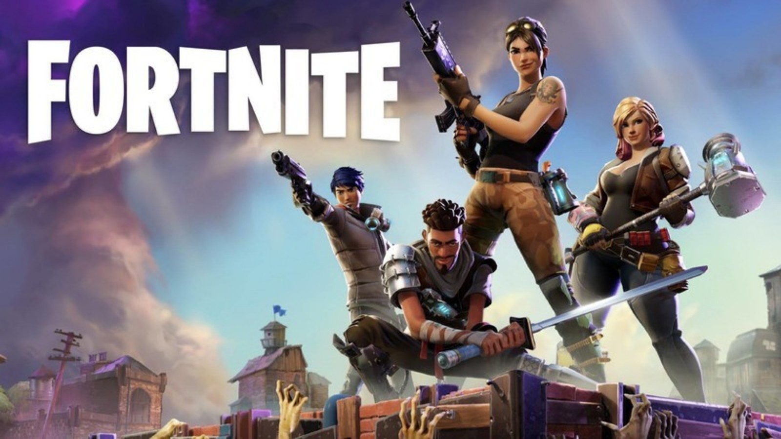 Tournament, Fortnite Wiki