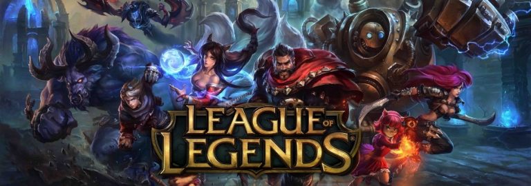 League of Legends | School eSports Australia