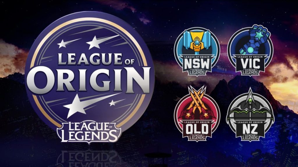 The League of Origin Grand Final is Tomorrow! | School eSports Australia