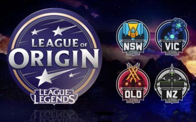 The League of Origin Grand Final is Tomorrow!